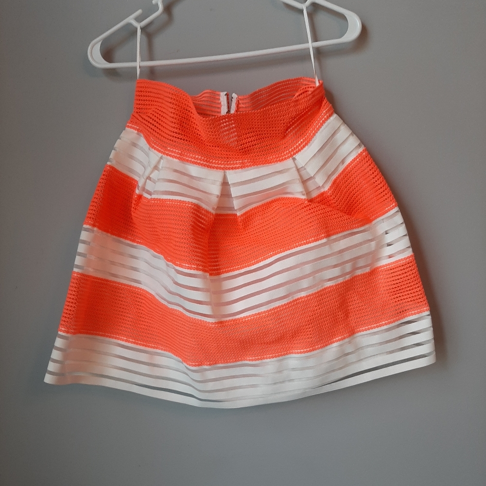 Miami skirt